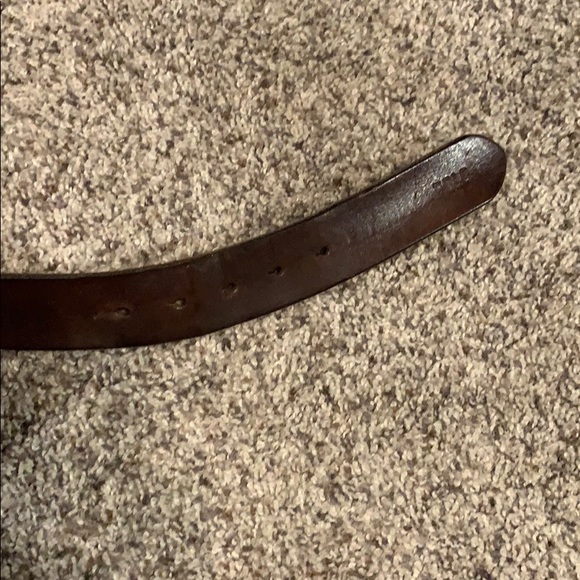 P Wing Belt - Picture 3 of 3